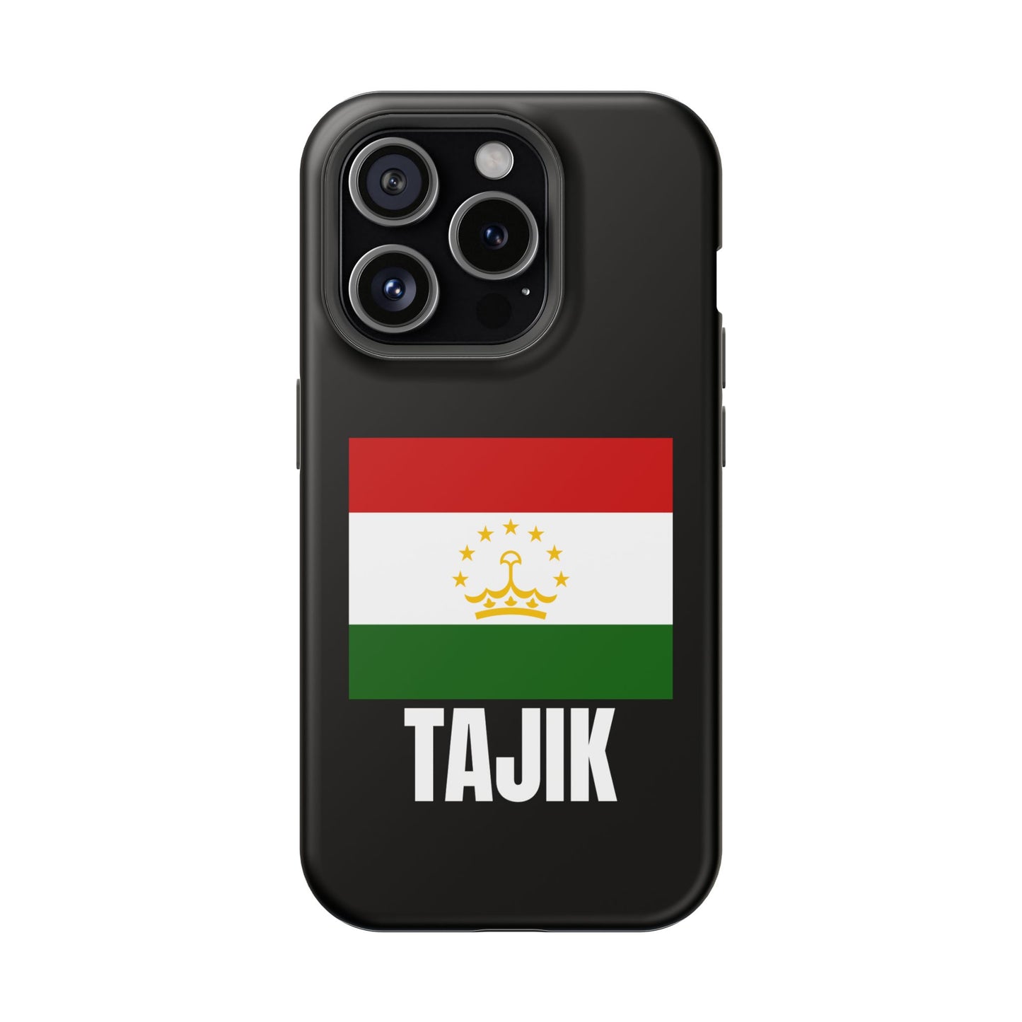 TAJIK MagSafe Tough Cases