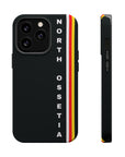 NOA Vertical MagSafe Tough Case