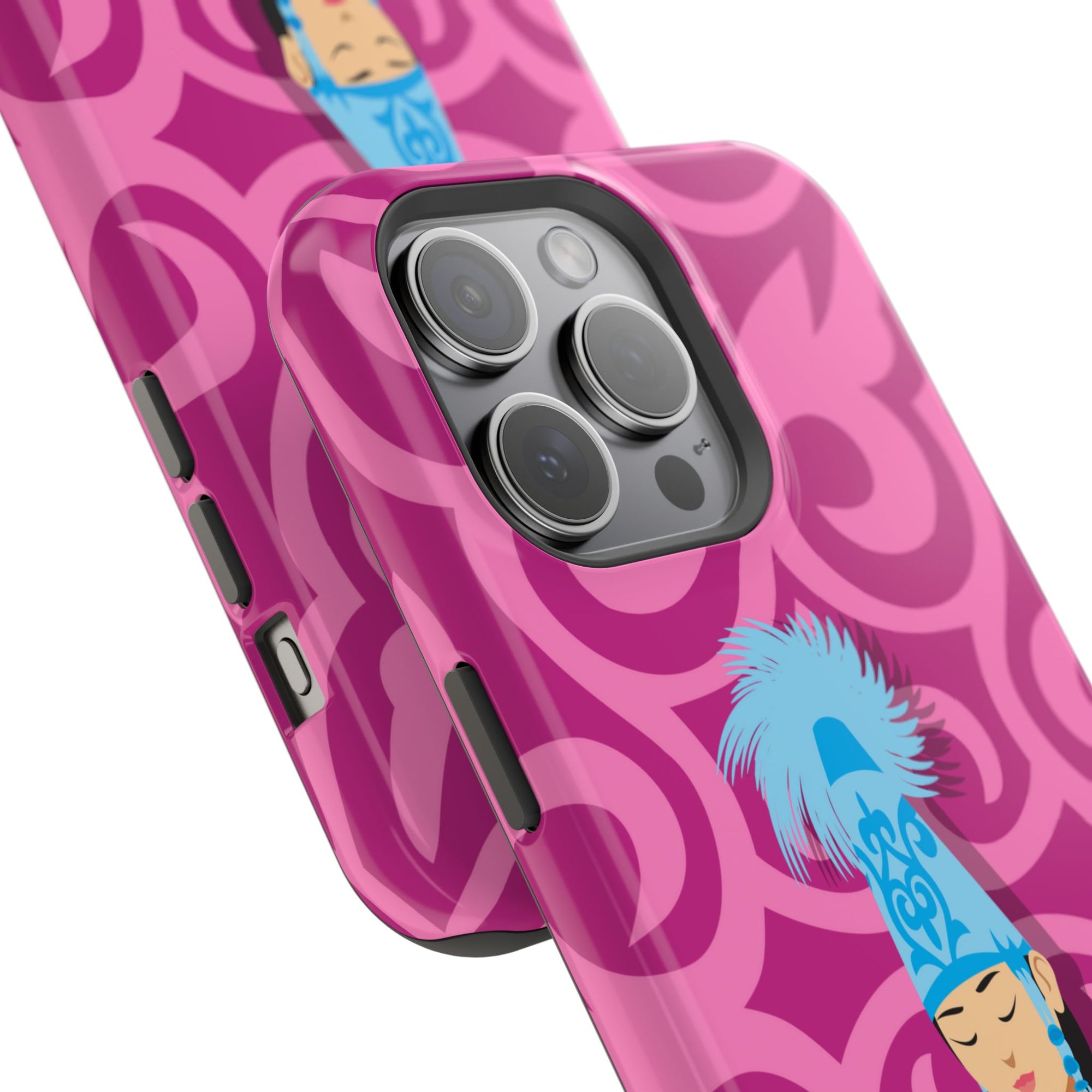 Aliya MagSafe Tough Cases