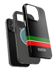 Tatarstan MagSafe Tough Cases