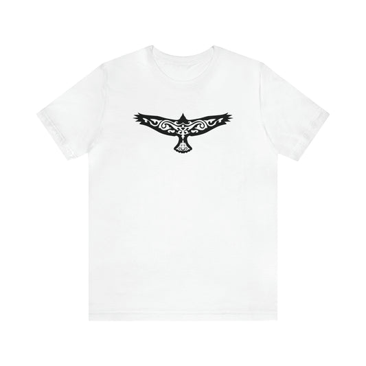 Eagle Ornament Unisex T-Shirt