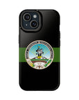 Adygea Coat of Arms MagSafe Tough Case