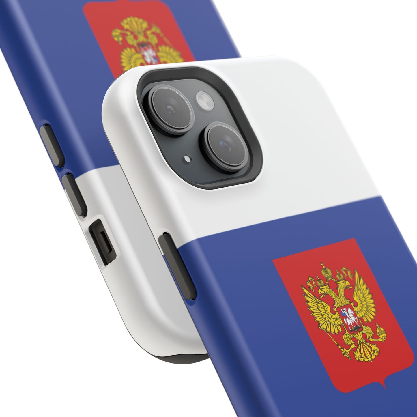 Russian Symbol MagSafe Tough Cases