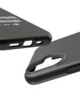 Неважно что было важно что будет MagSafe Tough Cases