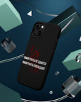 Иммигранты не сдаются иммигранты побеждают MagSafe Tough Cases