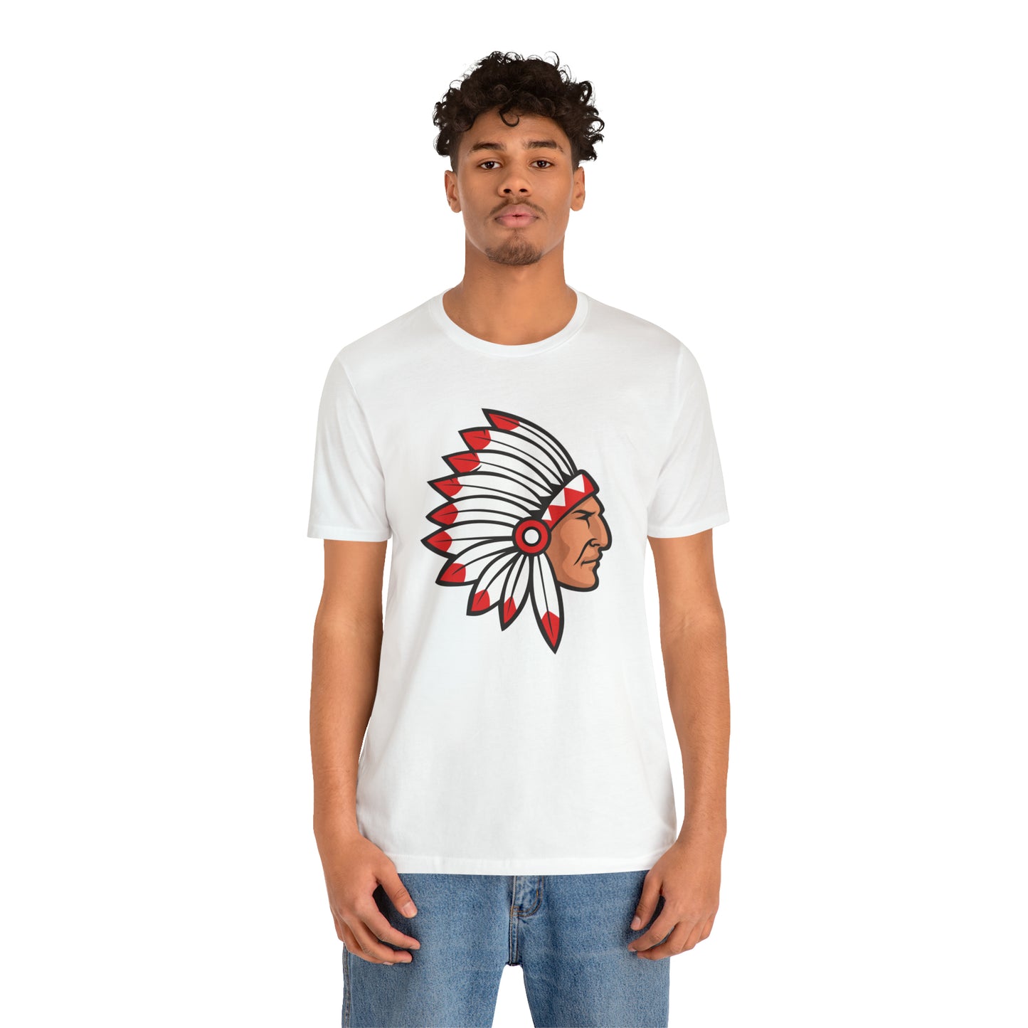 Native American Unisex T-Shirt