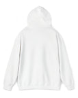 USA Map Unisex Hoodie