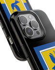 Glory to Ukraine MagSafe Tough Cases