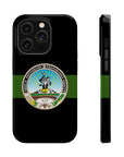 Adygea Coat of Arms MagSafe Tough Case