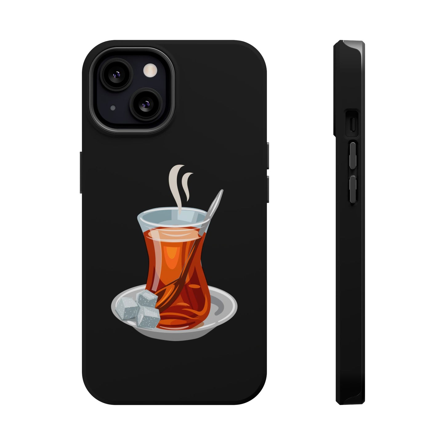 Turkish Tea Phone Case