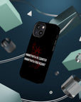 Иммигранты не сдаются иммигранты побеждают MagSafe Tough Cases