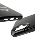 Неважно что было важно что будет MagSafe Tough Cases