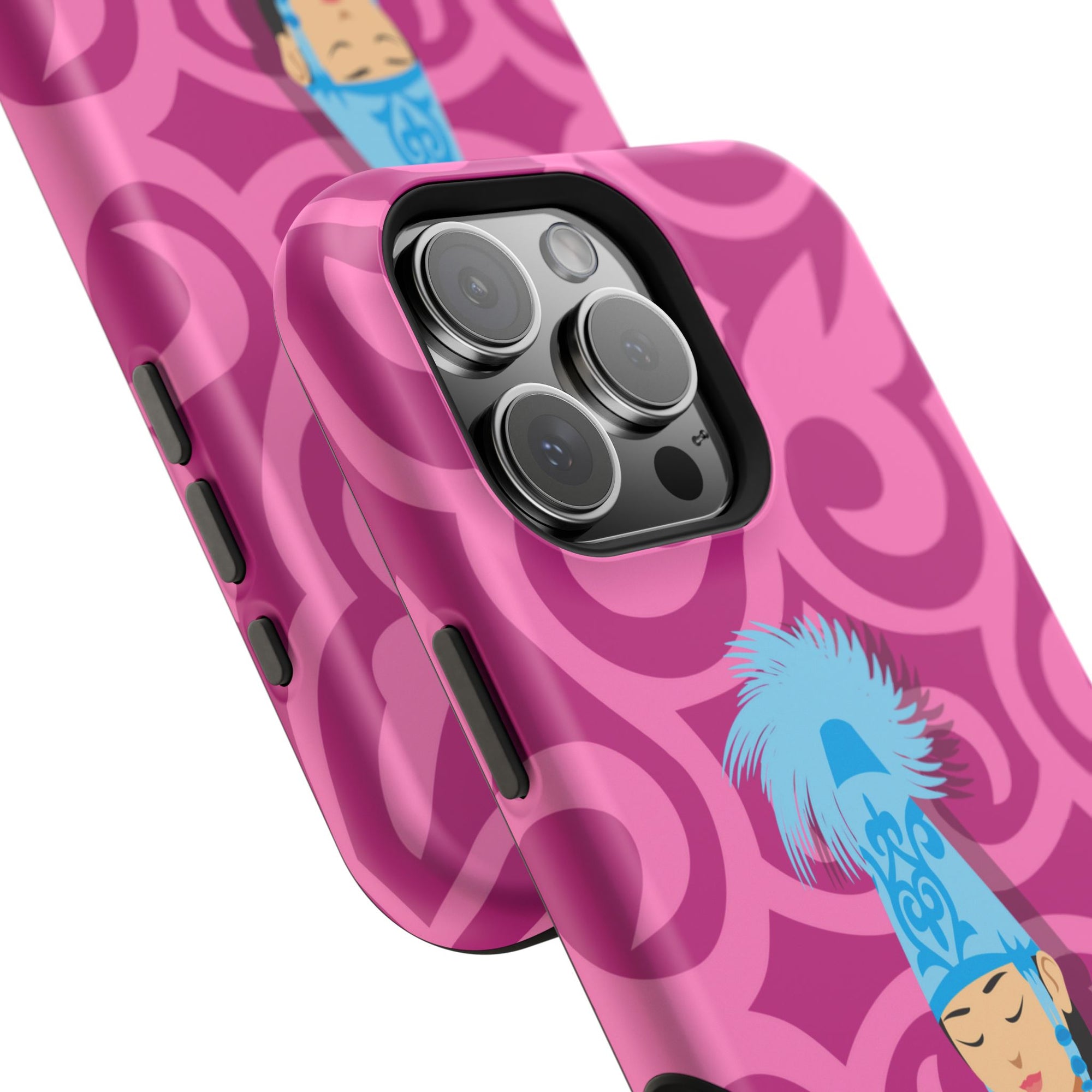 Aliya MagSafe Tough Cases