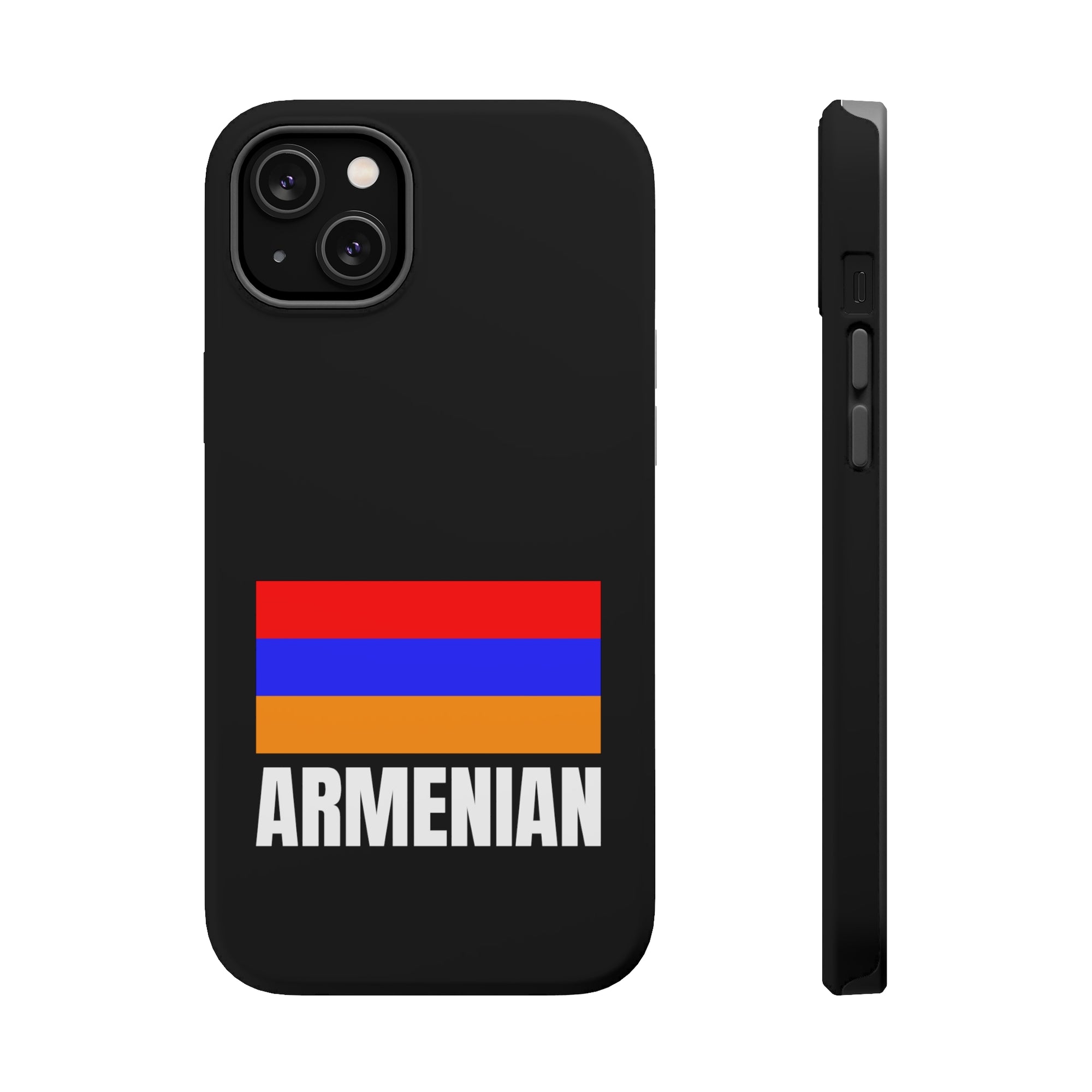 Armenian MagSafe Tough Cases