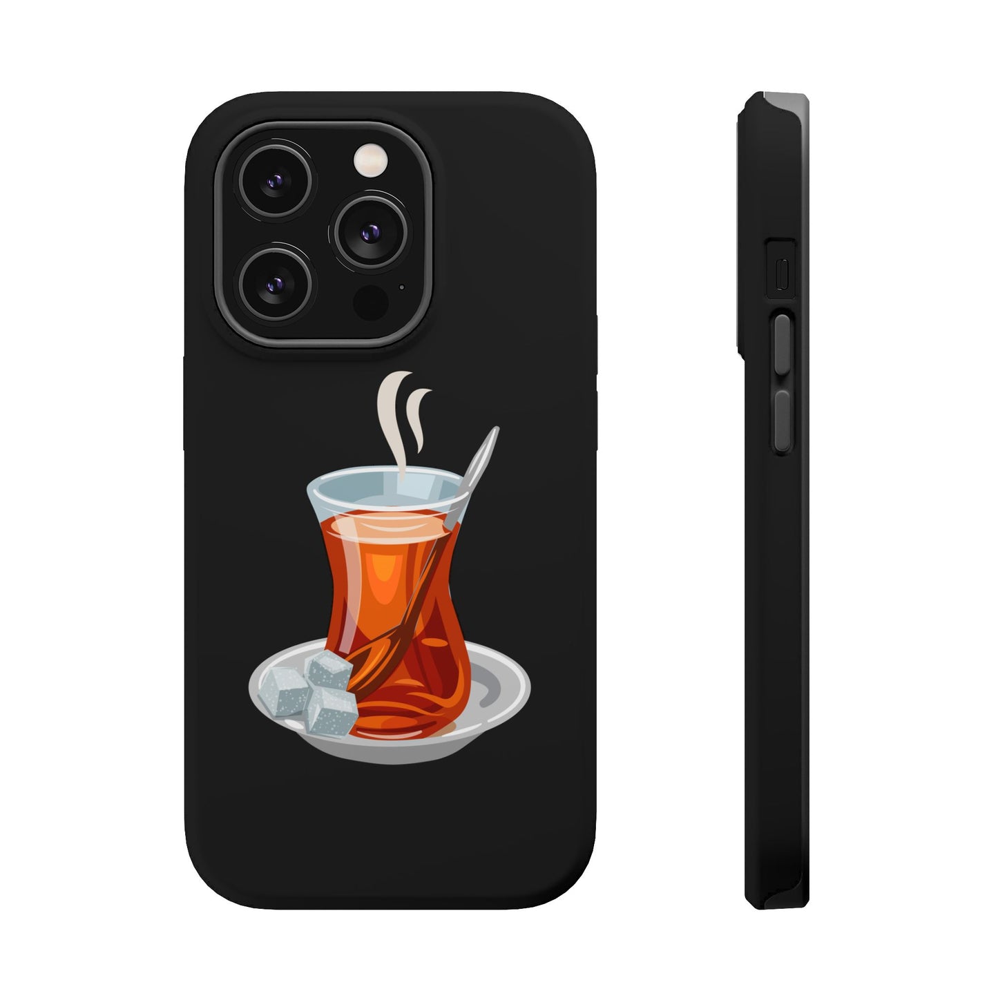 Turkish Tea Phone Case