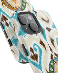 UZB National Emblem MagSafe Tough Cases
