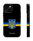 Ukraine Tryzub MagSafe Tough Cases