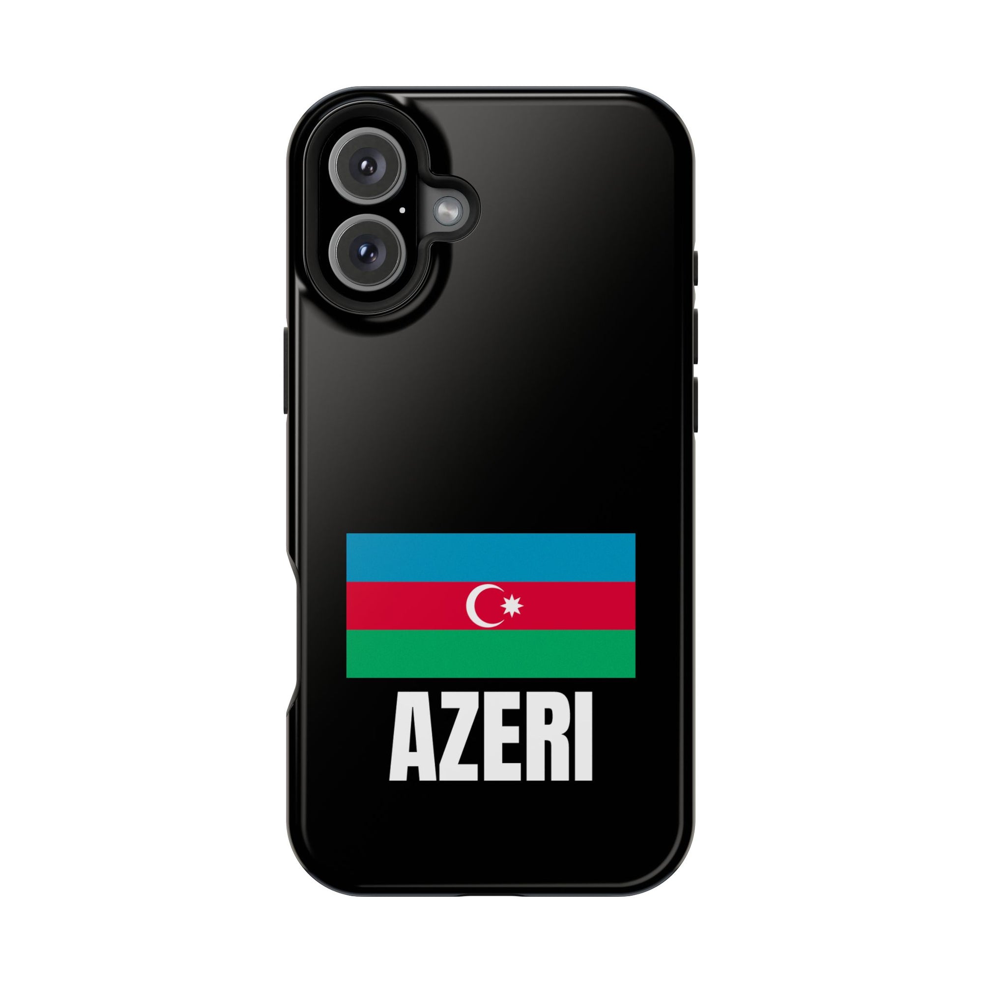 Azeri MagSafe Tough Cases