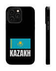 KAZAKH MagSafe Tough Cases
