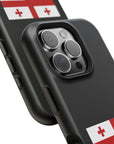 Geogian Plain MagSafe Tough Cases