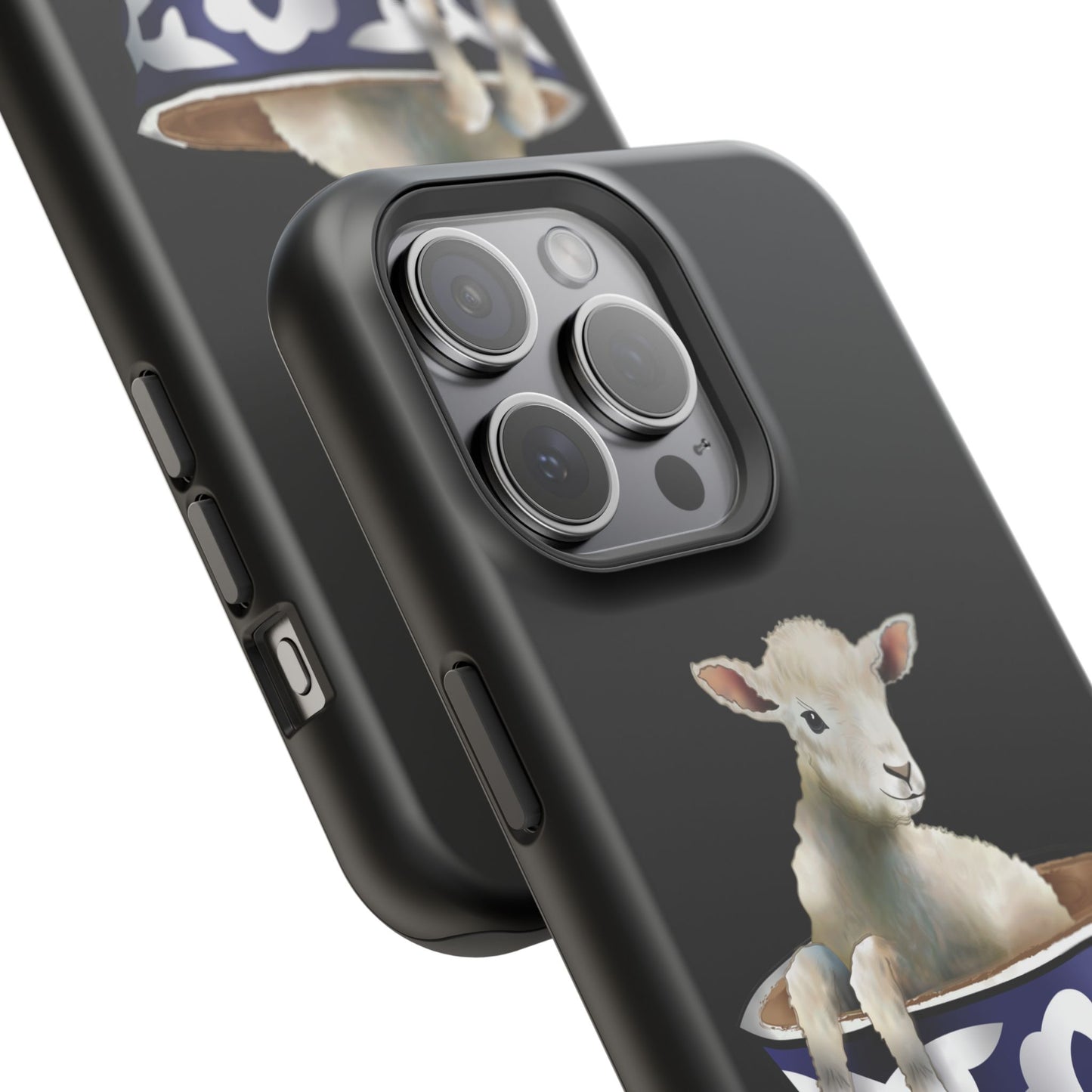 Sheep MagSafe Tough Cases