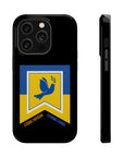 Glory to Ukraine MagSafe Tough Cases