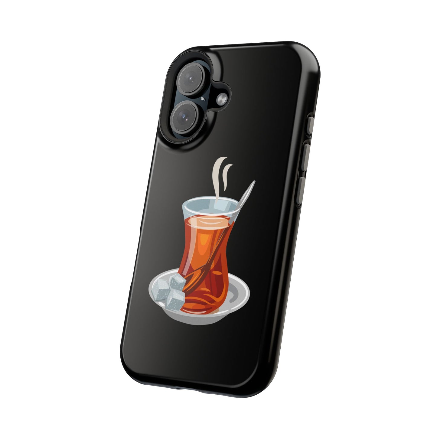 Turkish Tea Phone Case