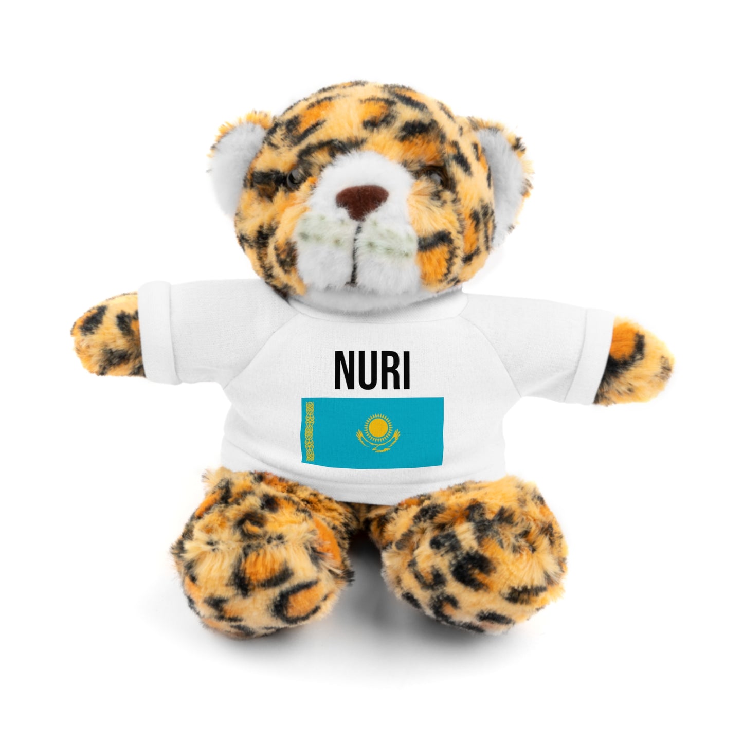 Custom Product Nuri