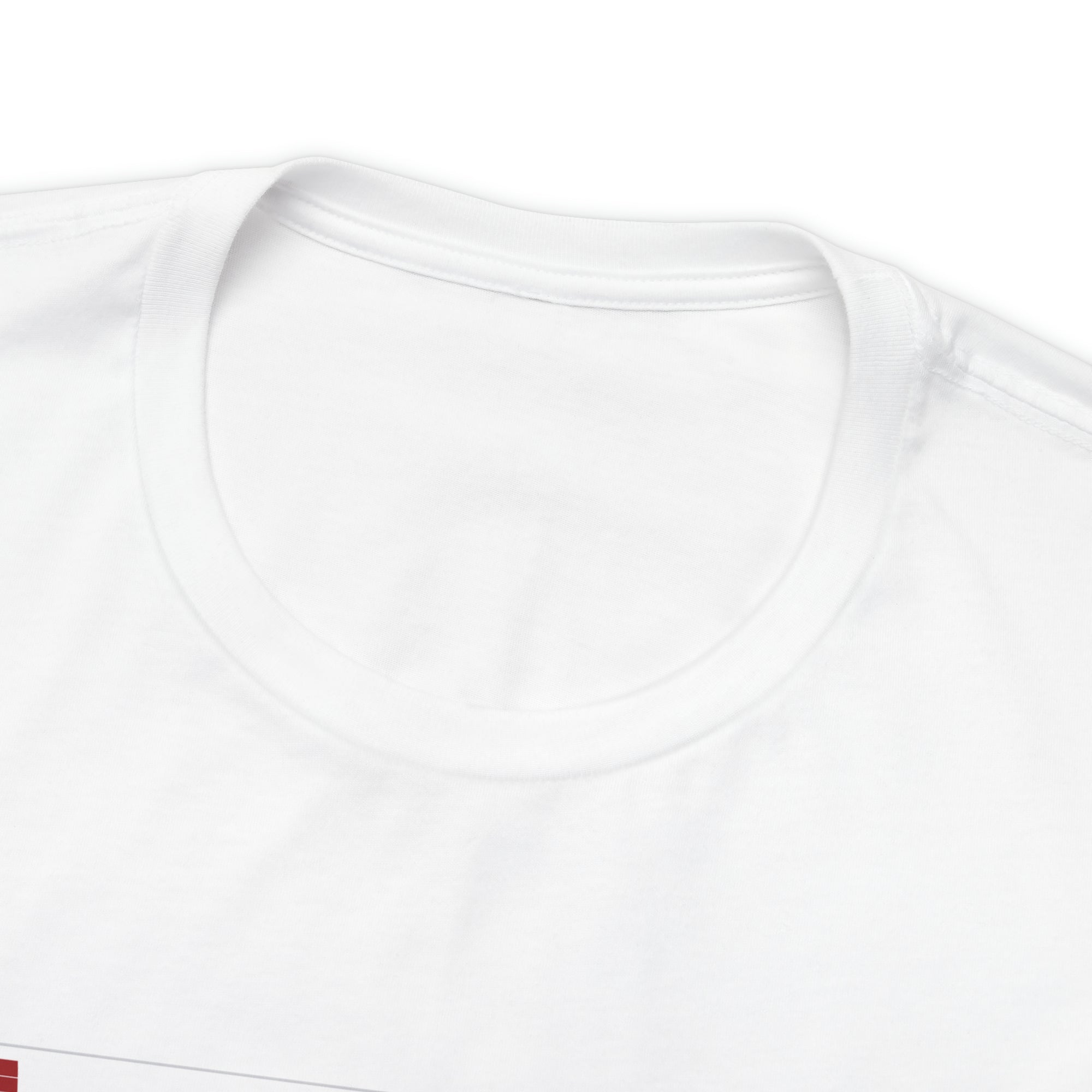 Kyrgyzstan City View Unisex Jersey Short Sleeve Tee
