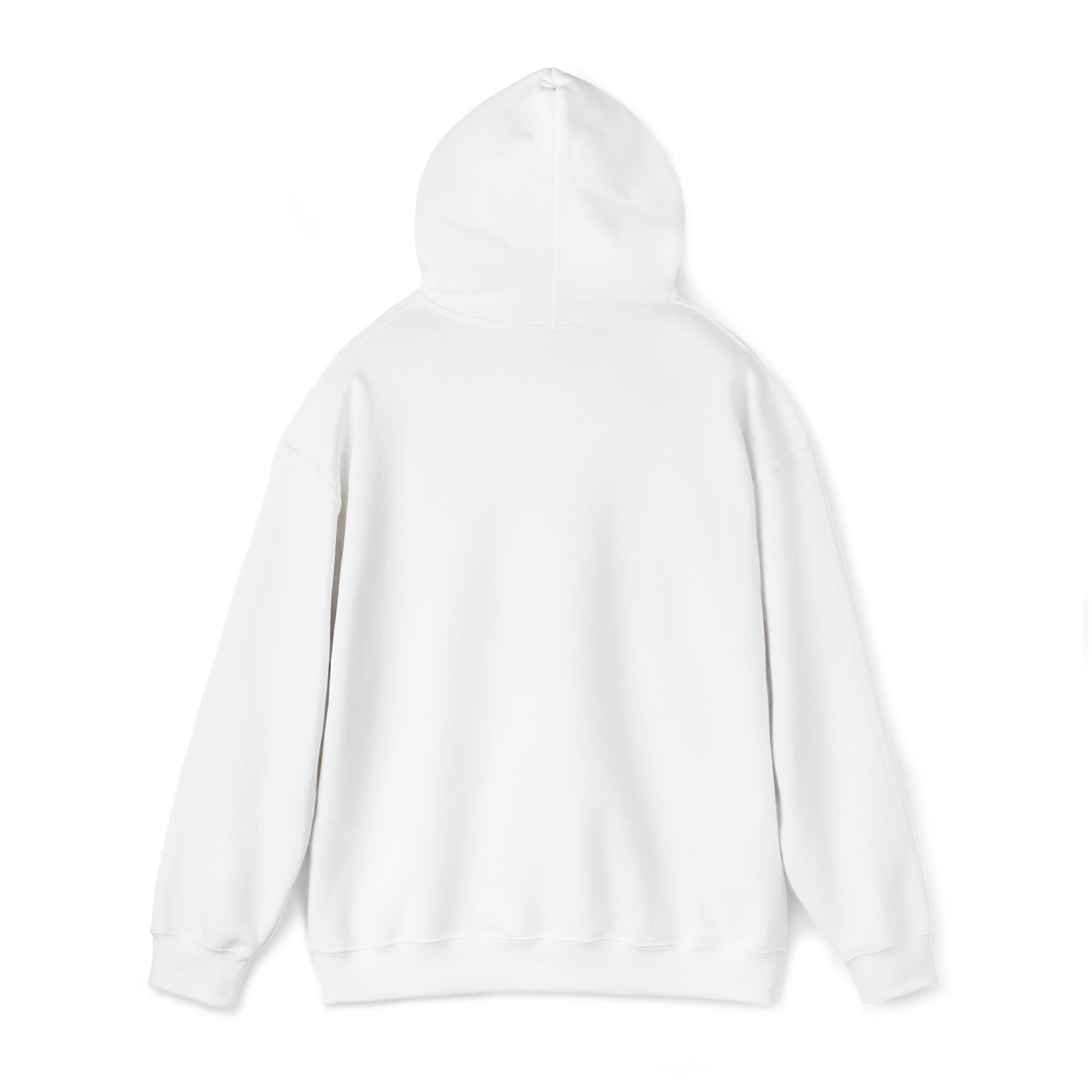 UZB Map Unisex Hoodie