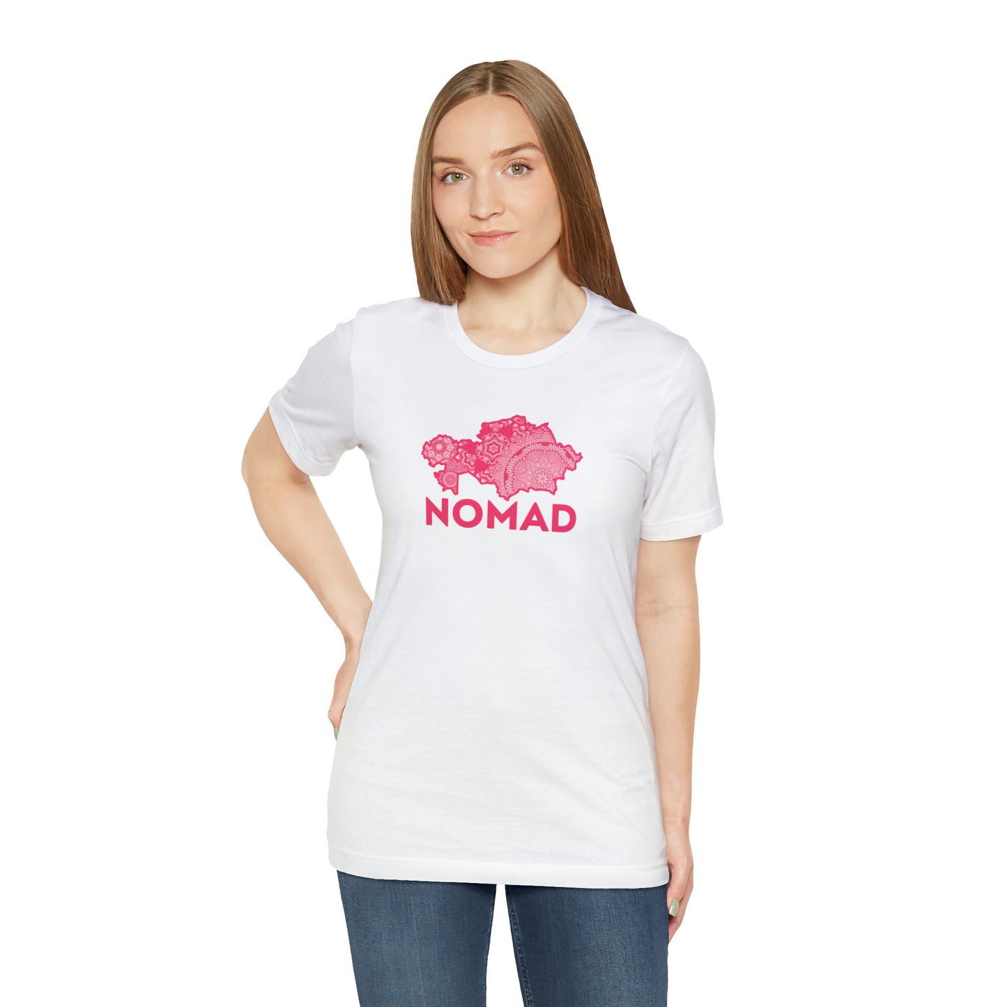 Nomad Unisex T-Shirt