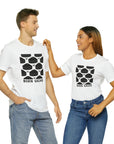 Born Qazaq Unisex T-Shirt
