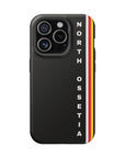 NOA Vertical MagSafe Tough Case