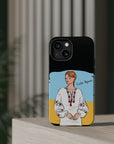Anastasiia UKR MagSafe Tough Cases