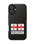 Geogian Plain MagSafe Tough Cases