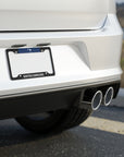 South Carolina, SC State, USA License Plate Frame