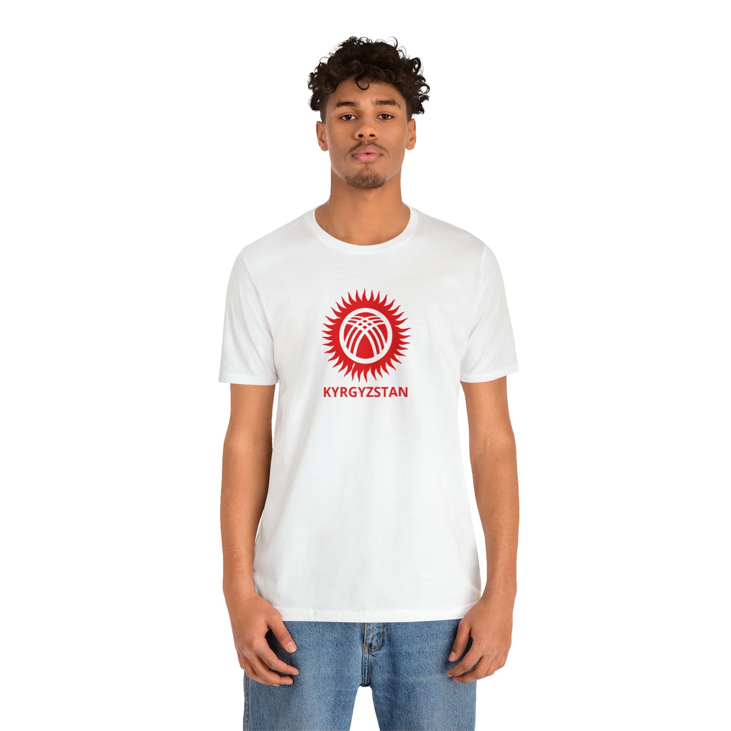 KGZ Unisex T-Shirt