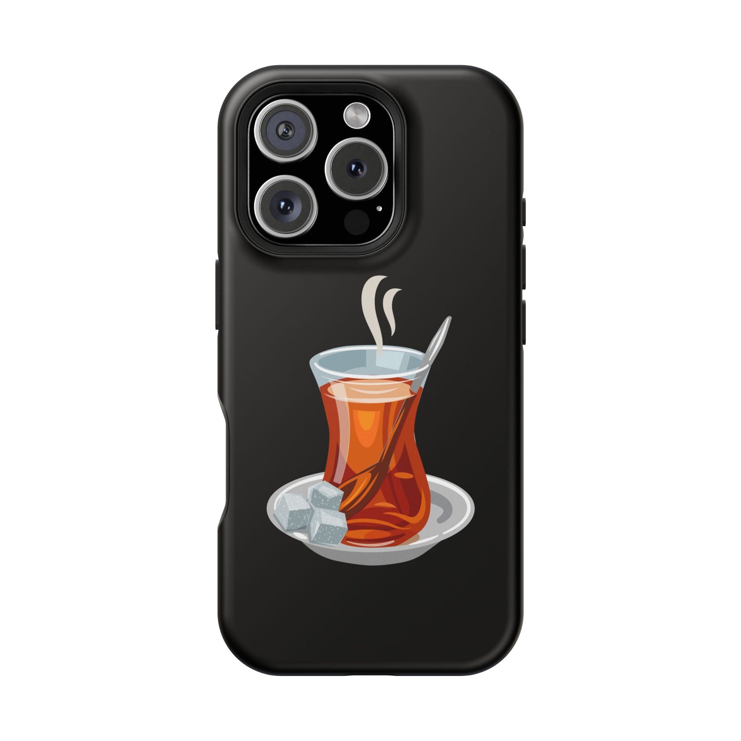 Turkish Tea Phone Case