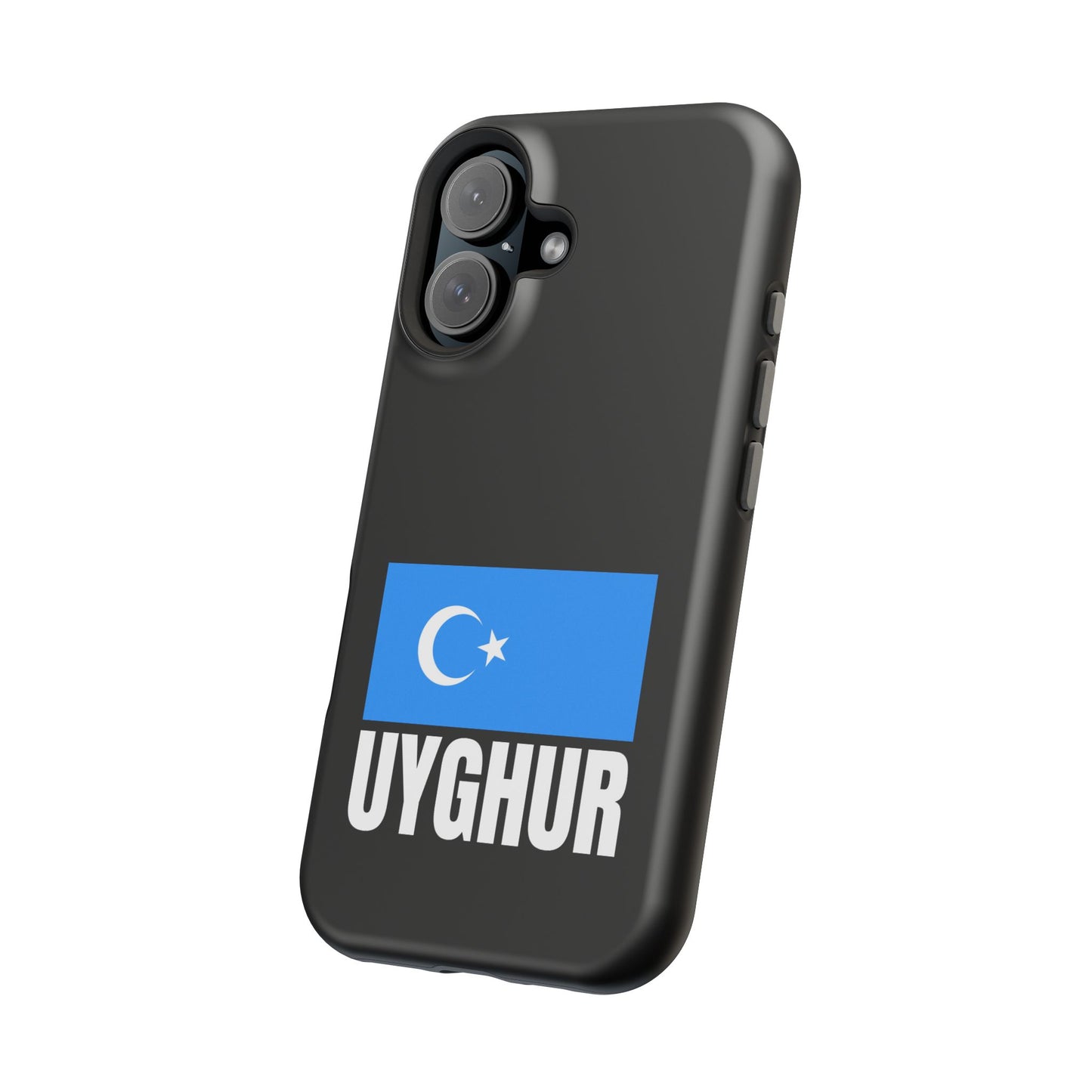 Uyghur MagSafe Tough Cases