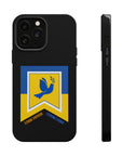 Glory to Ukraine MagSafe Tough Cases