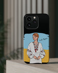 Anastasiia UKR MagSafe Tough Cases
