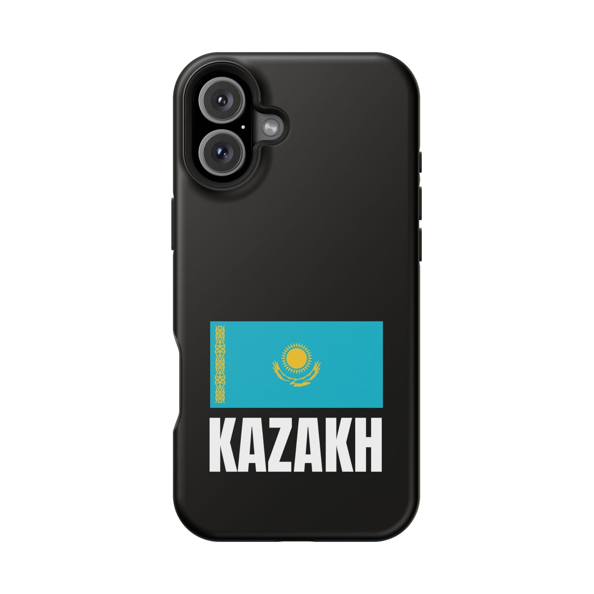 KAZAKH MagSafe Tough Cases