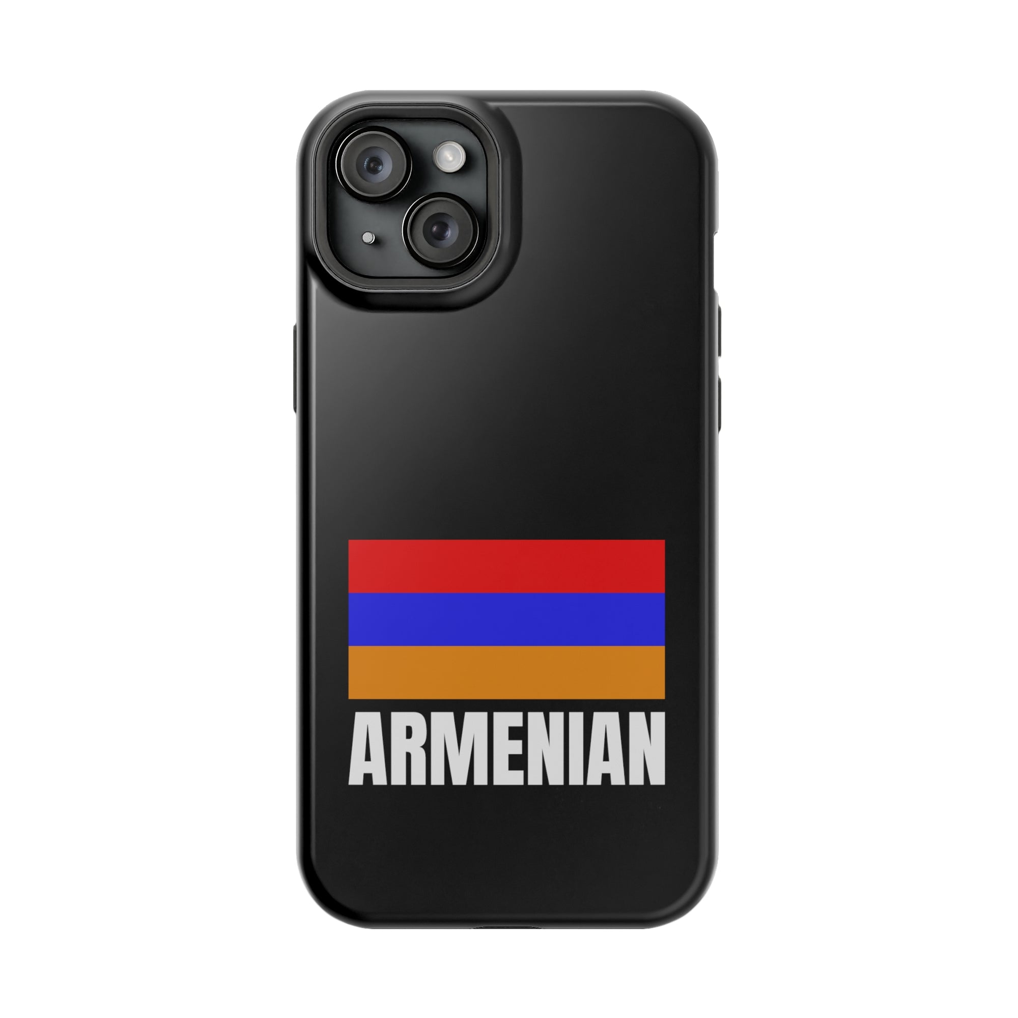 Armenian MagSafe Tough Cases