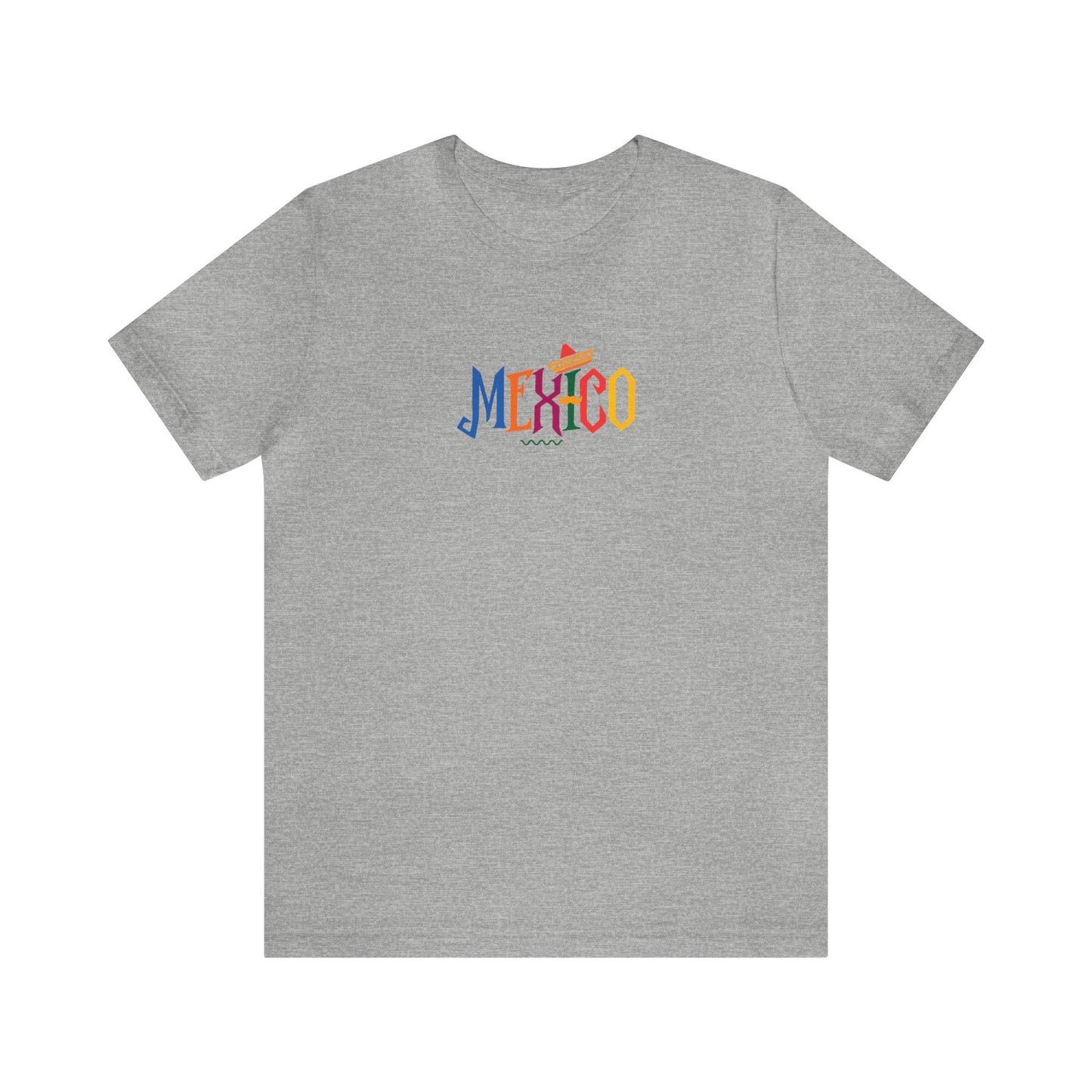 Mexico T-Shirt