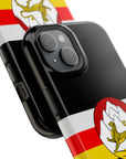 Republic of North Ossetia Alania Flag MagSafe Tough Case