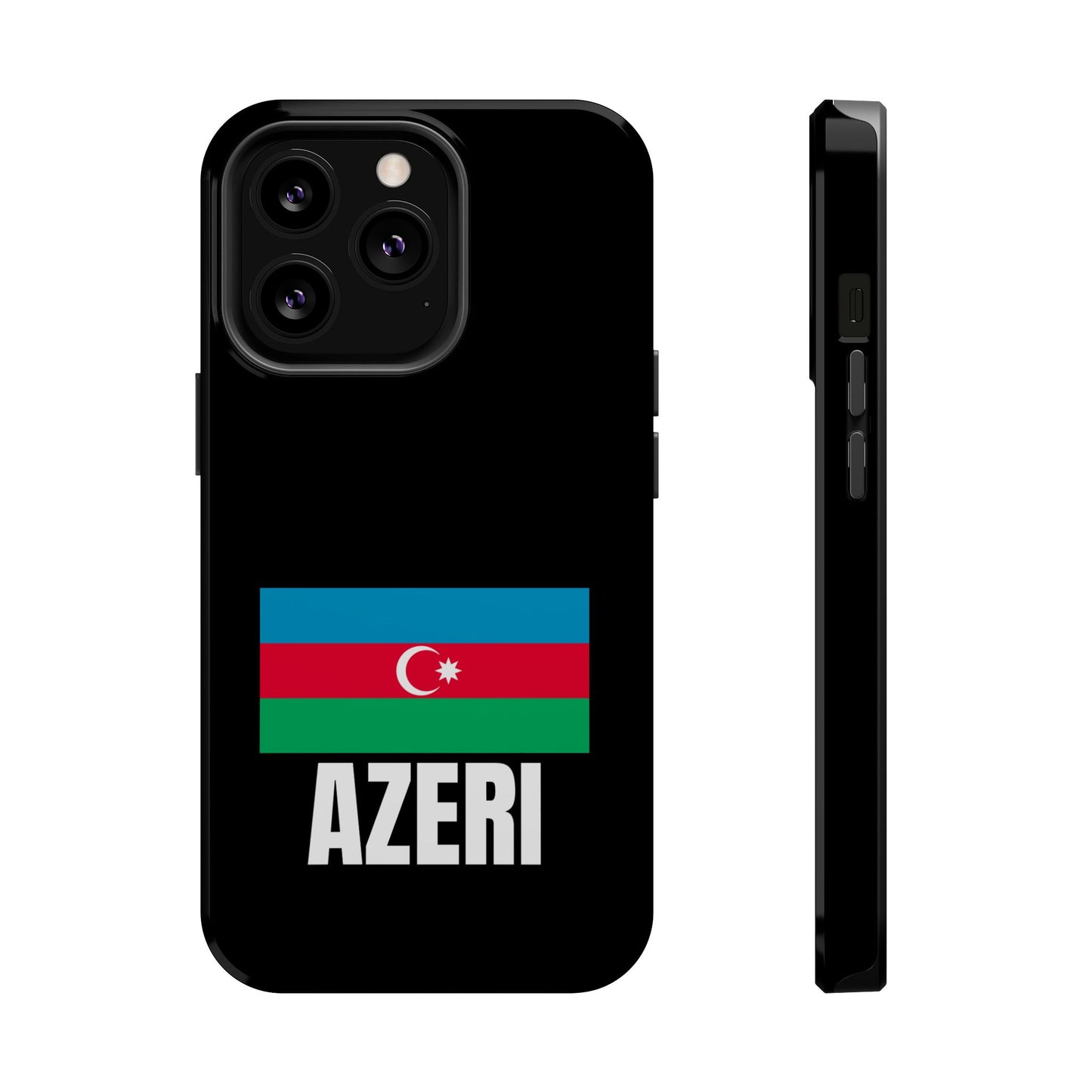 Azeri MagSafe Tough Cases