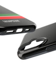 Tatarstan MagSafe Tough Cases