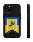 Glory to Ukraine MagSafe Tough Cases