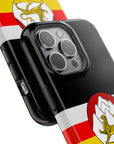 Republic of North Ossetia Alania Flag MagSafe Tough Case