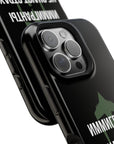 Иммигранты не знают страха MagSafe Tough Cases